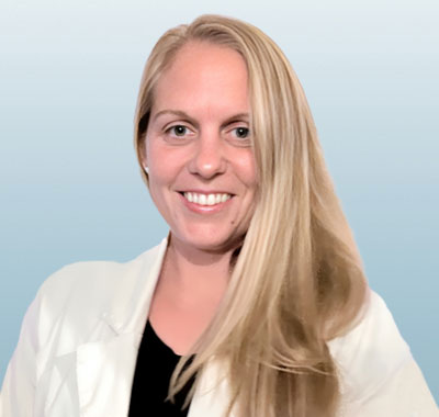 Dr. Ashley Fernandez