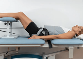 Decompression Therapy