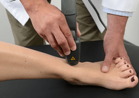 Shockwave Therapy