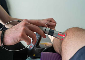 Cold Laser Therapy