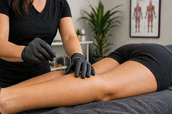 dry needling